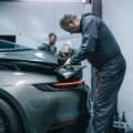 Your Guide for Finding The Best Car Body Repair Shop