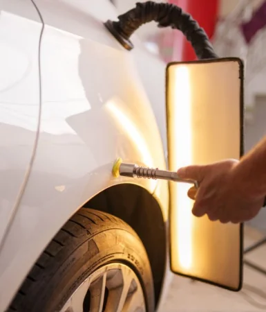 Smart Repair