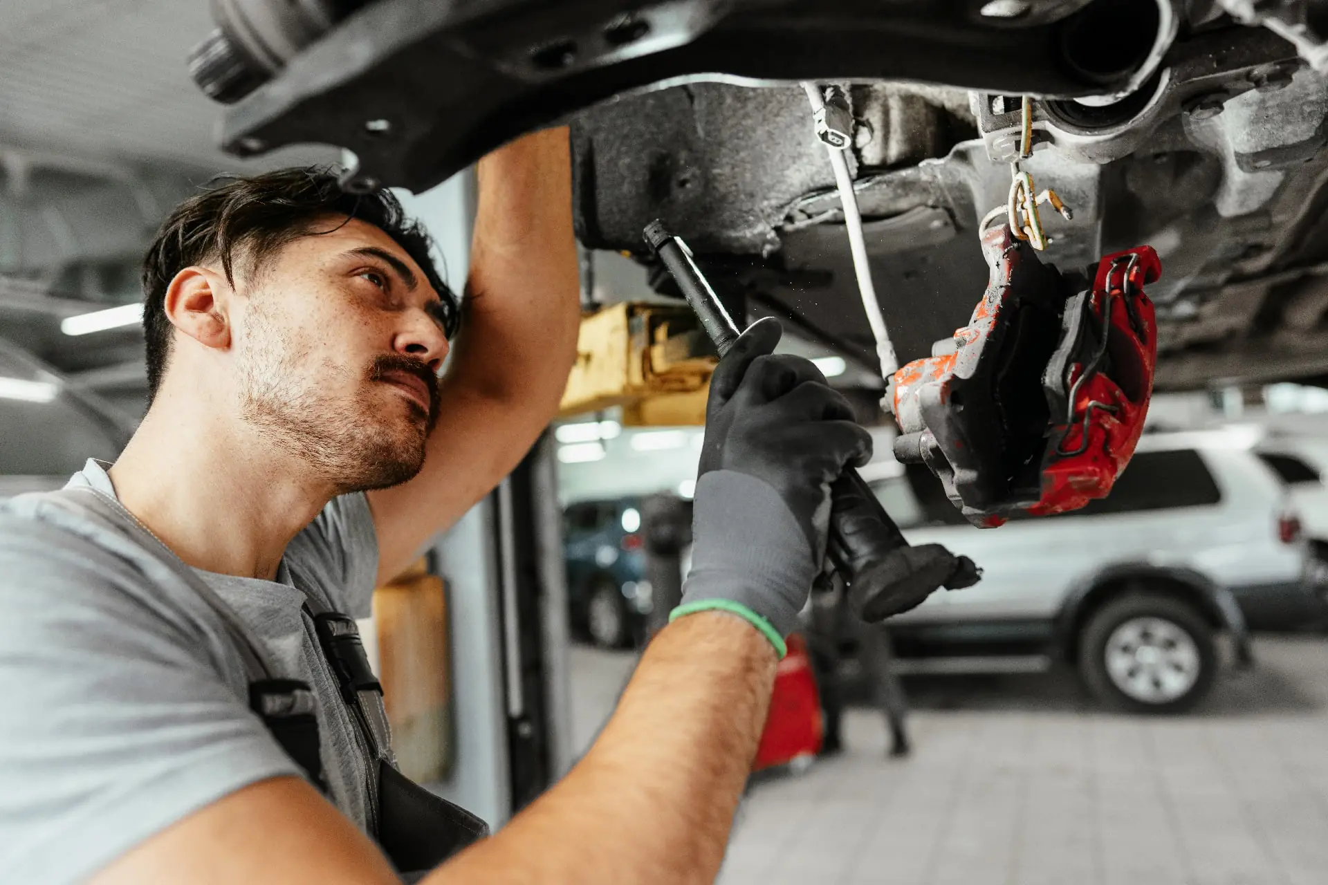 Car Body Repair