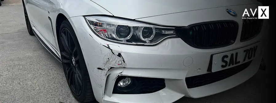 Smart Car Repair