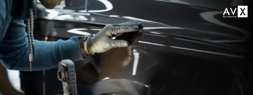 Car Body Repair