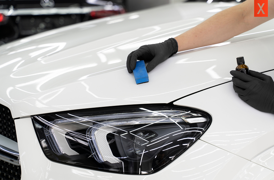 Ceramic Coating vs Traditional Wax for Paint Protection