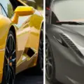 Understanding Matte and Gloss Paint Repairs