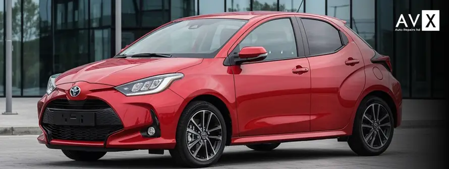 Reliable Cars in the UK