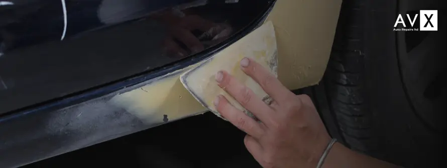 Car Body Fillers