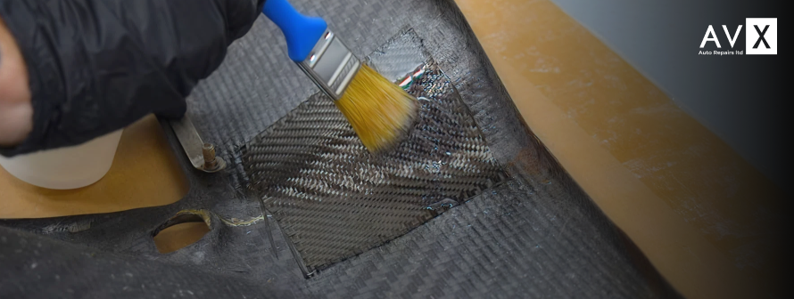 Car Panel Repair