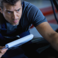 How to Detect Previous Body Repairs Before Buying a Used Car
