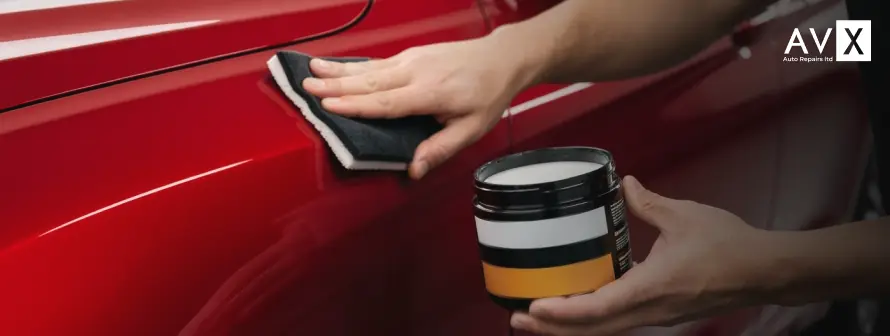 Car Paint Protection Tips