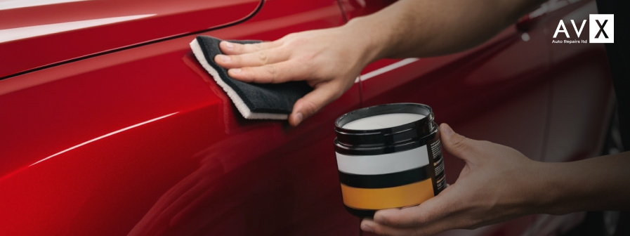 Car Paint Protection Tips