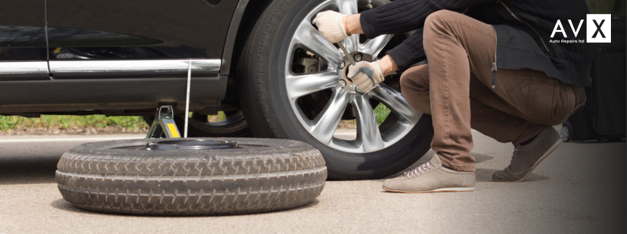 Basic Car Maintenance Skills